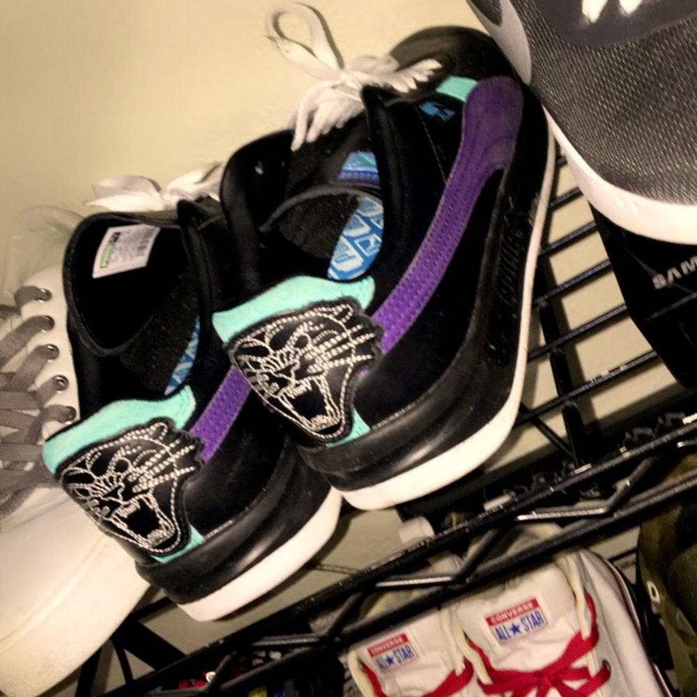 Brand new pair of big boi wheels